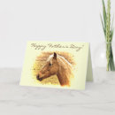 Search for equestrian seasonal cards Nature