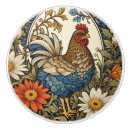 Search for chicken knobs and pulls Bird