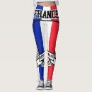 Search for france leggings World flags