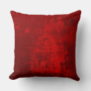 Search for deep red cushions Background