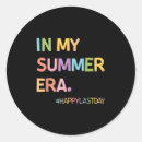 Search for school break stickers Summer