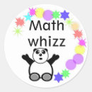 Search for classroom reward stickers Math