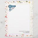 Search for beautiful letterhead Business