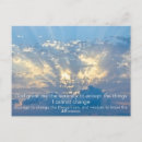 Search for inspirational prayer postcards Clouds