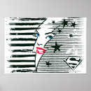 Search for supergirl posters S shield
