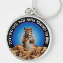 Search for funny squirrel key rings Squirrels