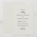 Search for faith invitations Modern