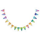 Search for anniversaries bunting flags Baby