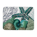 Search for starfish magnets Coral