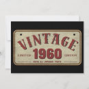 Search for family reunion wedding invitations Vintage