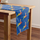 Search for deer table runners Wildlife
