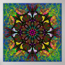 Search for star symbol posters Blue