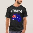 Search for australia map tshirts Straya