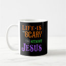 Search for scary mugs Fall