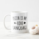 Search for pizza lovers mugs Food