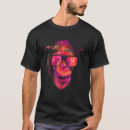 Search for chimpanzee tshirts Wildlife