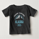 Search for alaska tshirts Matching