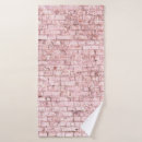 Search for unusual bath towels Abstract