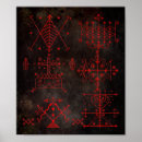 Search for voodoo art Horror