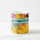 Search for admin day mugs Administrative professionals day