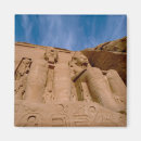 Search for abu simbel magnets Ramses