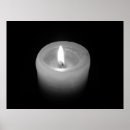 Search for flaming love posters Candle