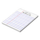 Search for school notepads A note from teacher