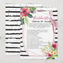 Search for drinking game invitations Tropical