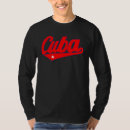Search for cuba baseball clothing Bola