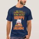 Search for sushi cat tshirts Manga