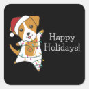 Search for jack russel stickers Animal lover
