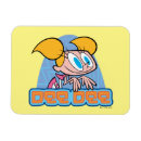 Search for 90s cartoon magnets Dee dee