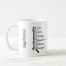 Search for hockey is life mugs Mum