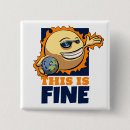 Search for warming badges Earth
