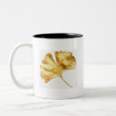 Search for golden leaf mugs Leaves