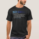 Search for technical support tshirts Geek