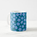 Search for forget me not mugs Nature