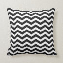 Search for black and white zigzag cushions Cool