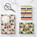 Search for cats wrapping paper Black