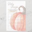 Search for pumpkin bingo Minimalist