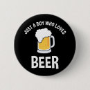 Search for love beer badges Humour