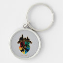 Search for castle round key rings Magic