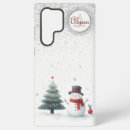 Search for snowman samsung cases Christmas tree