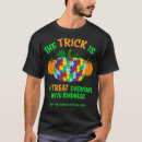 Search for autism halloween tshirts Graphic