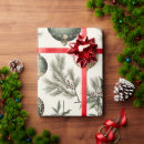Search for botanical print wrapping paper Illustration