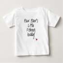 Search for grandpas fishing buddy tshirts Grandchild