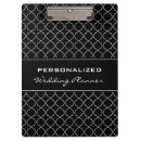Search for wedding planner clipboards Elegant