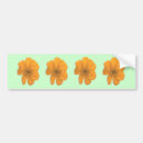 Search for flower bumper stickers Blossom