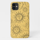 Search for yellow sun iphone cases Astrology