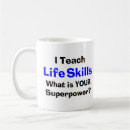 Search for life teaches mugs Teacher